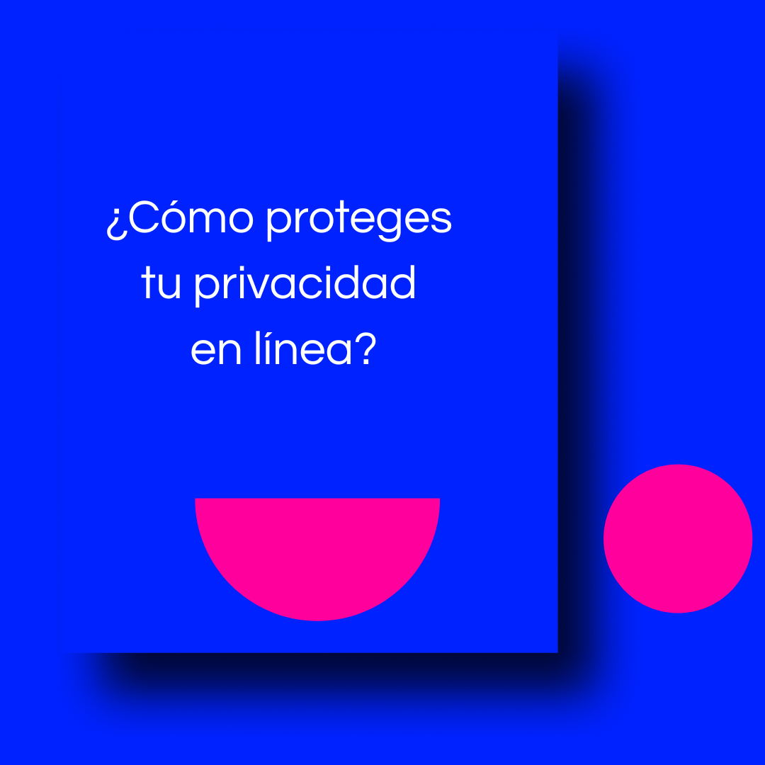 Pregunta 1, frente de la tarjeta