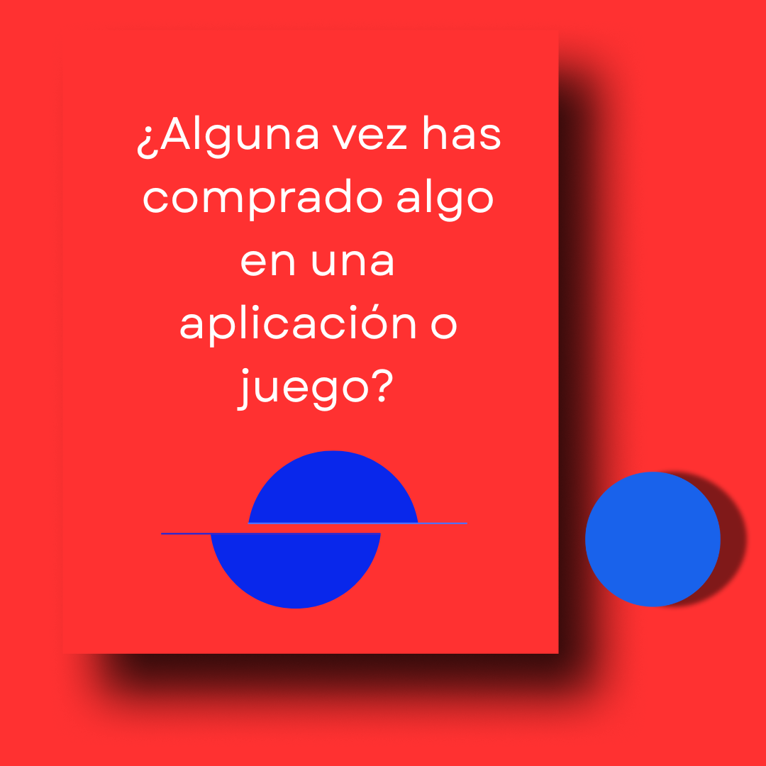 Pregunta 4, frente de la tarjeta