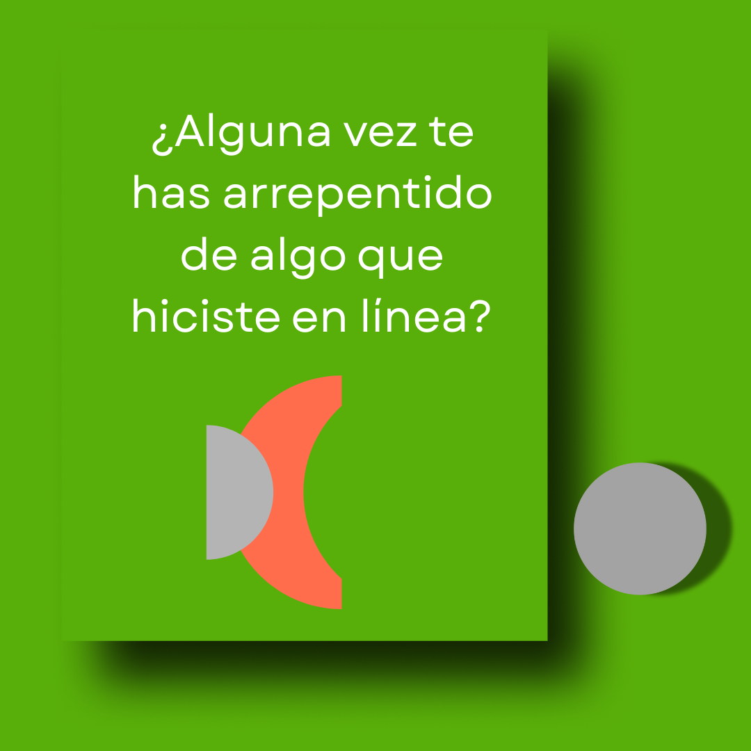 Pregunta 5, frente de la tarjeta